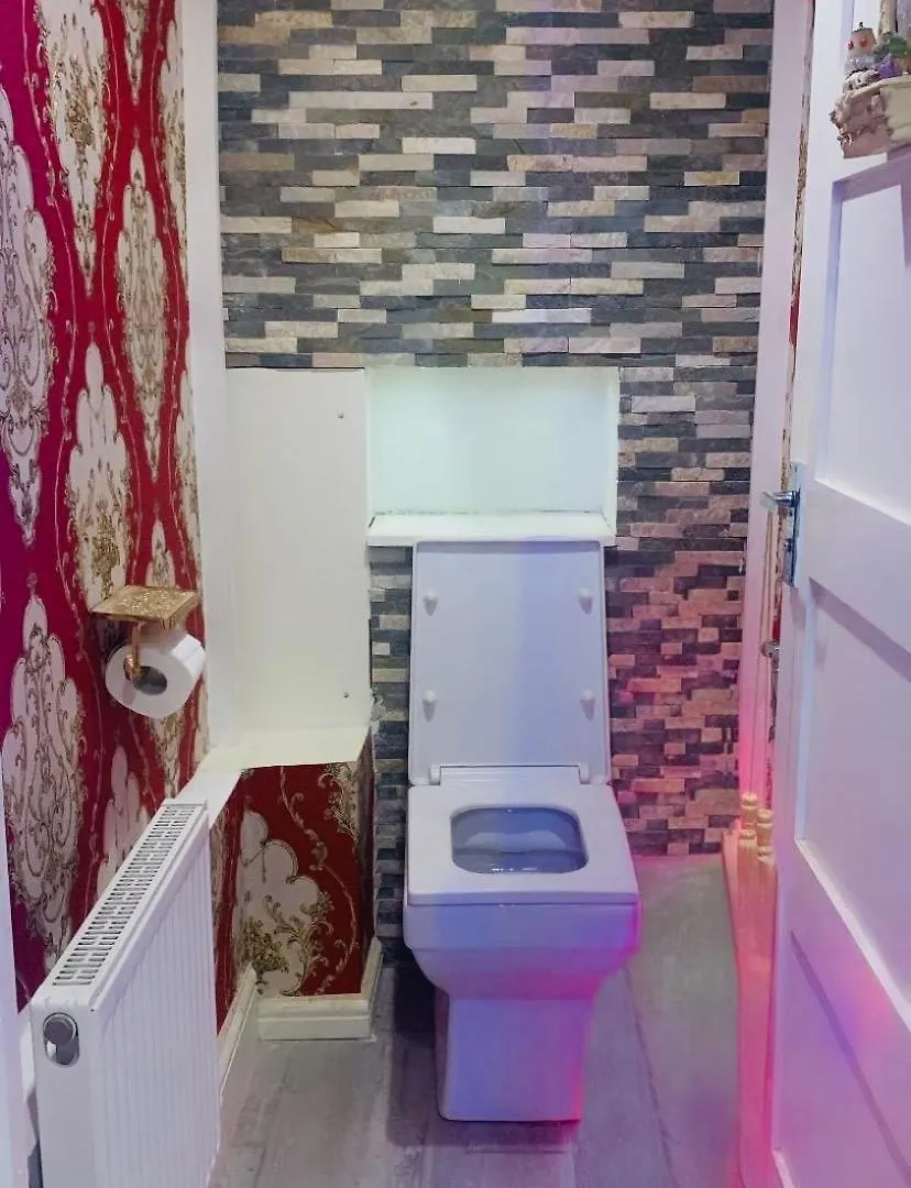Homestay Glam London Stays