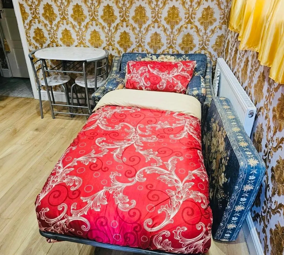 Homestay Glam London Stays