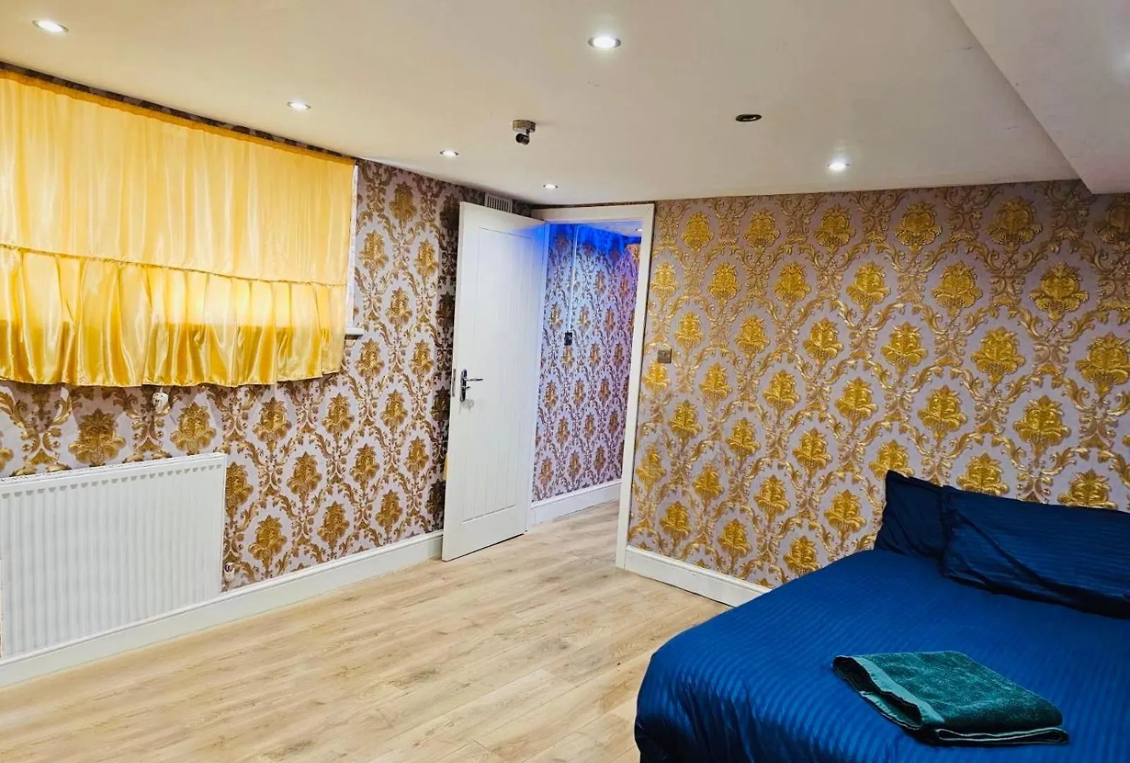 Homestay Glam London Stays