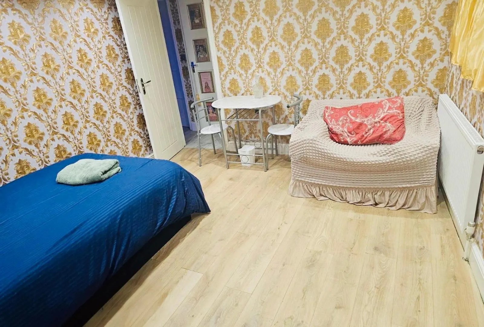 Homestay Glam London Stays